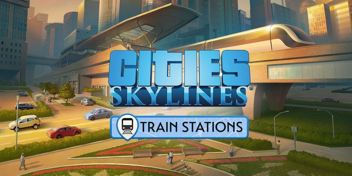 Mestá: Skylines ohlasuje nové balíčky pre autorov, rozhlasové stanice