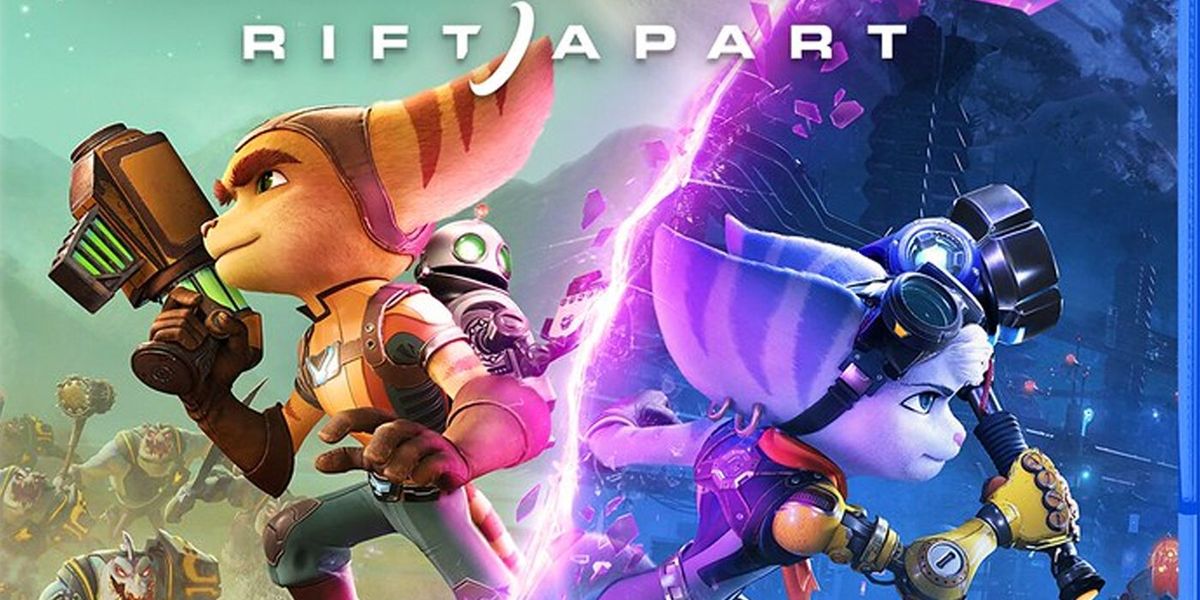 Spoločnosť Sony oznamuje dátum vydania hry Ratchet & Clank: Rift Apart pre PlayStation 5