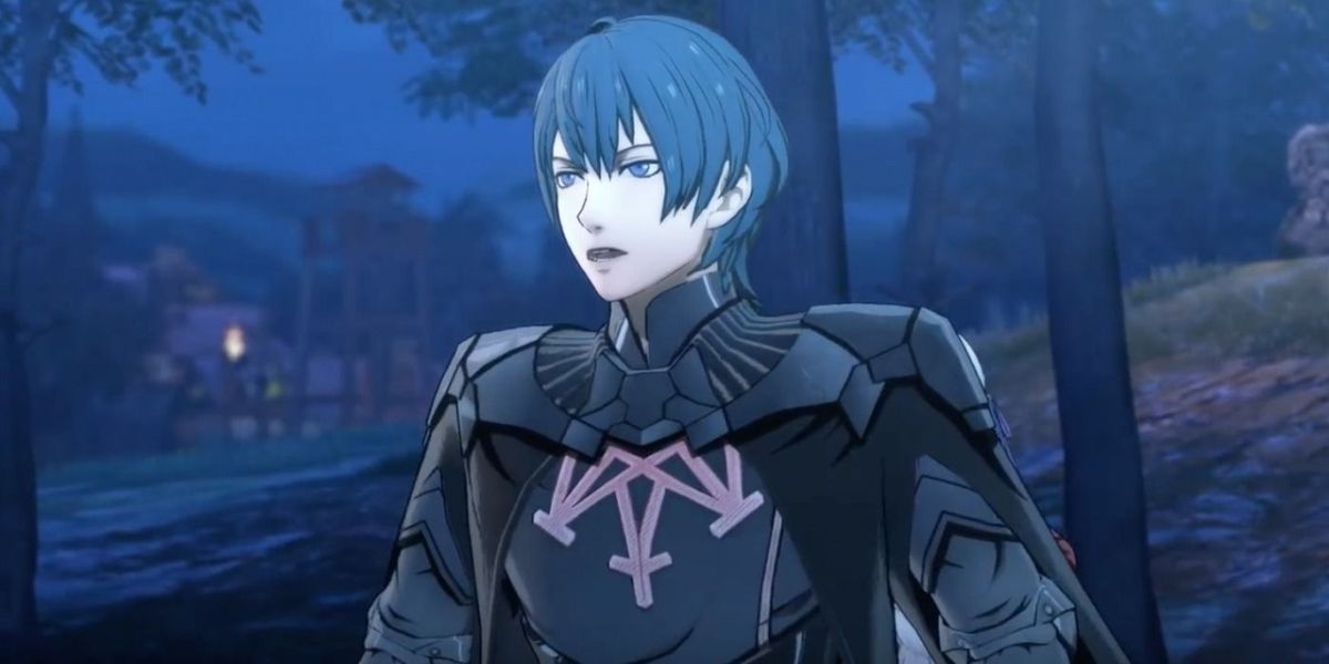 Fire Emblem: Three Houses-Schauspieler nach Entschuldigung für missbräuchliches Verhalten ersetzt