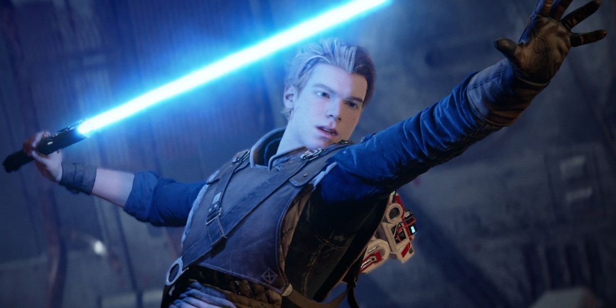 Star Wars Jedi: Fallen Order - ďalší zoznam úloh naznačuje, že pokračovanie pokračovania
