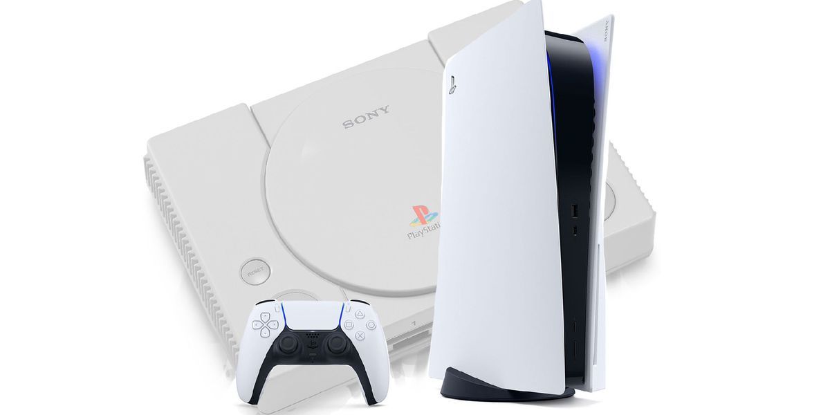 Sony, PlayStation 5'in PS1-3 ile Geriye Uyumlu Olmayacağını Onayladı