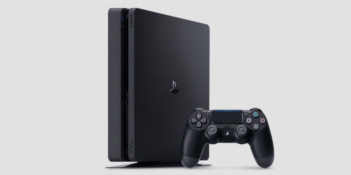 ソニー、PlayStation 4モデルの生産を終了