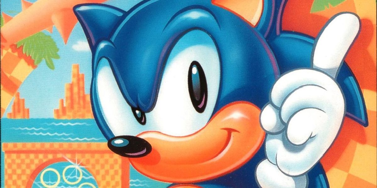 Nueva colección de Sonic filtrada por un sitio minorista francés