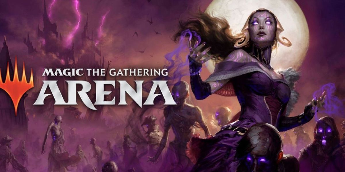 Magic: The Gathering Arena kommt diese Woche auf MacOS