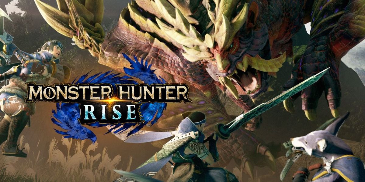 Monster Hunter Rise Lansman Günü Japon Şirketi için Resmi Tatil Oluyor