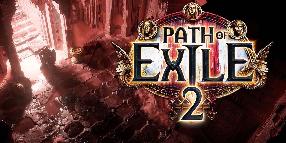 Path of Exile 2 представляет трейлер, наполненный боевыми действиями