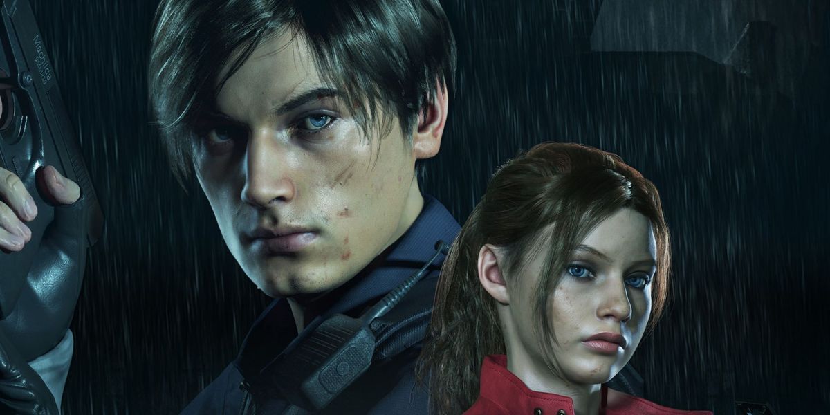 Resident Evil 2 kündigt neue Inhalte im kostenlosen Ghost Survivors DLC an