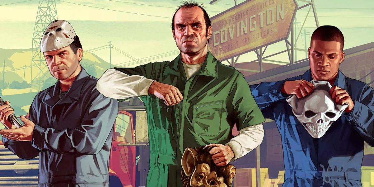Grand Theft Auto V: Yeni Nesil Bağlantı Noktasında Rockstar Yemekleri, Bağımsız GTA Online