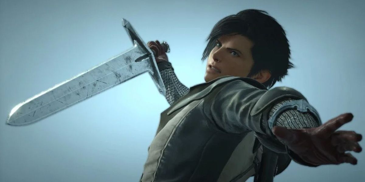 Final Fantasy XVI'nın 2021'de Çıkacağı Söylentileri
