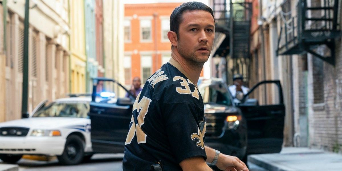 Joseph Gordon-Levitt sagt, dass Videospiele – keine Filme – die Zukunft des Geschichtenerzählens sind