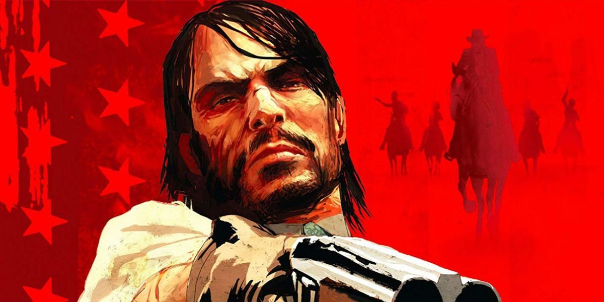 Amazon Listeleme, Red Dead Redemption Remaster'ı Puanladı