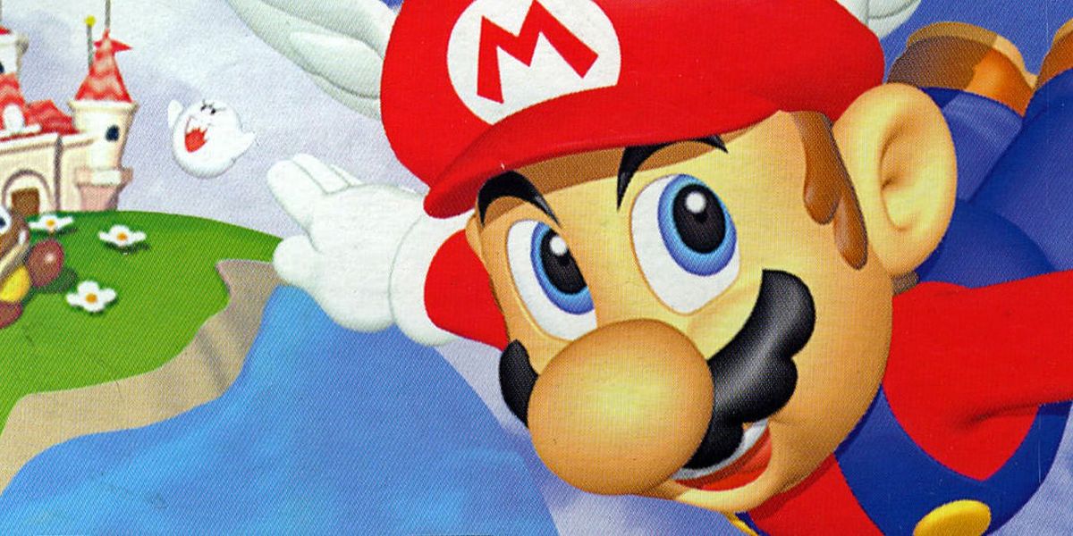 Super Mario 64 Plus Fragman Nintendo Classic'i Yeni Zirvelere Taşıyor