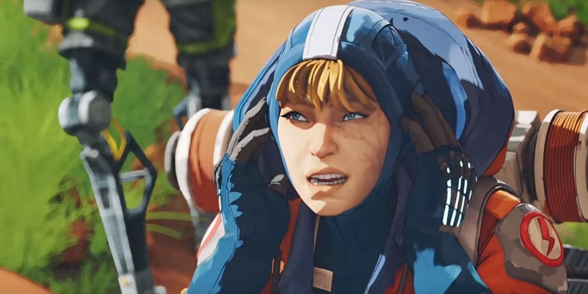 Der neueste Apex Legends-Patch behebt Wattson und fügt eine Strafe für den Abbruch des Arenas-Matches hinzu