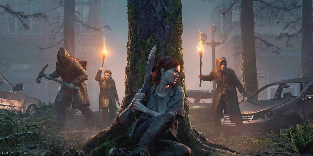 The Last of Us: Teil II – Erscheinungsdatum, Sondereditionen und Vorbestellungsboni
