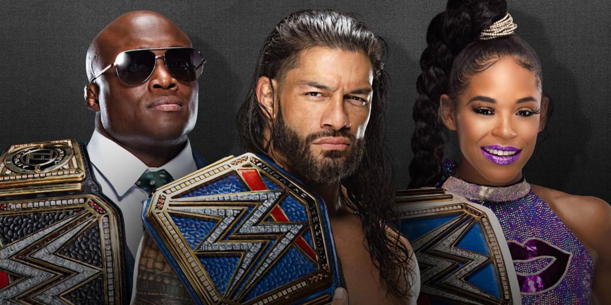 WWE kündigt Live-Event-Pläne für 25 Städte für diesen Sommer an